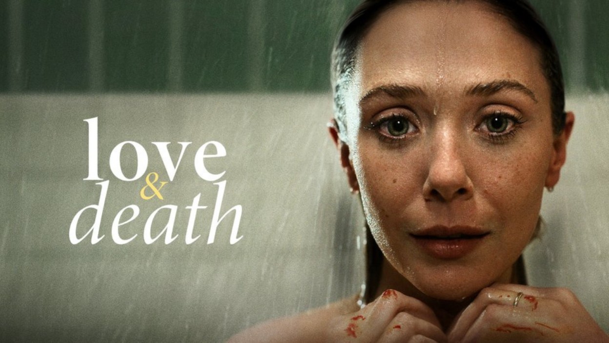 Love & Death (2023) S01 English WEB-DL 480p
